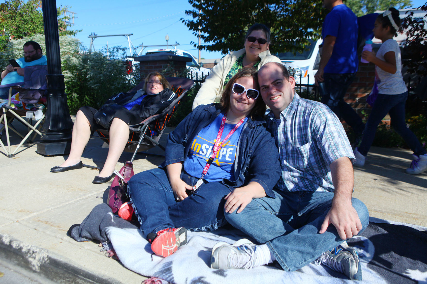 Faces of the Region: Valparaiso Popcorn Festival